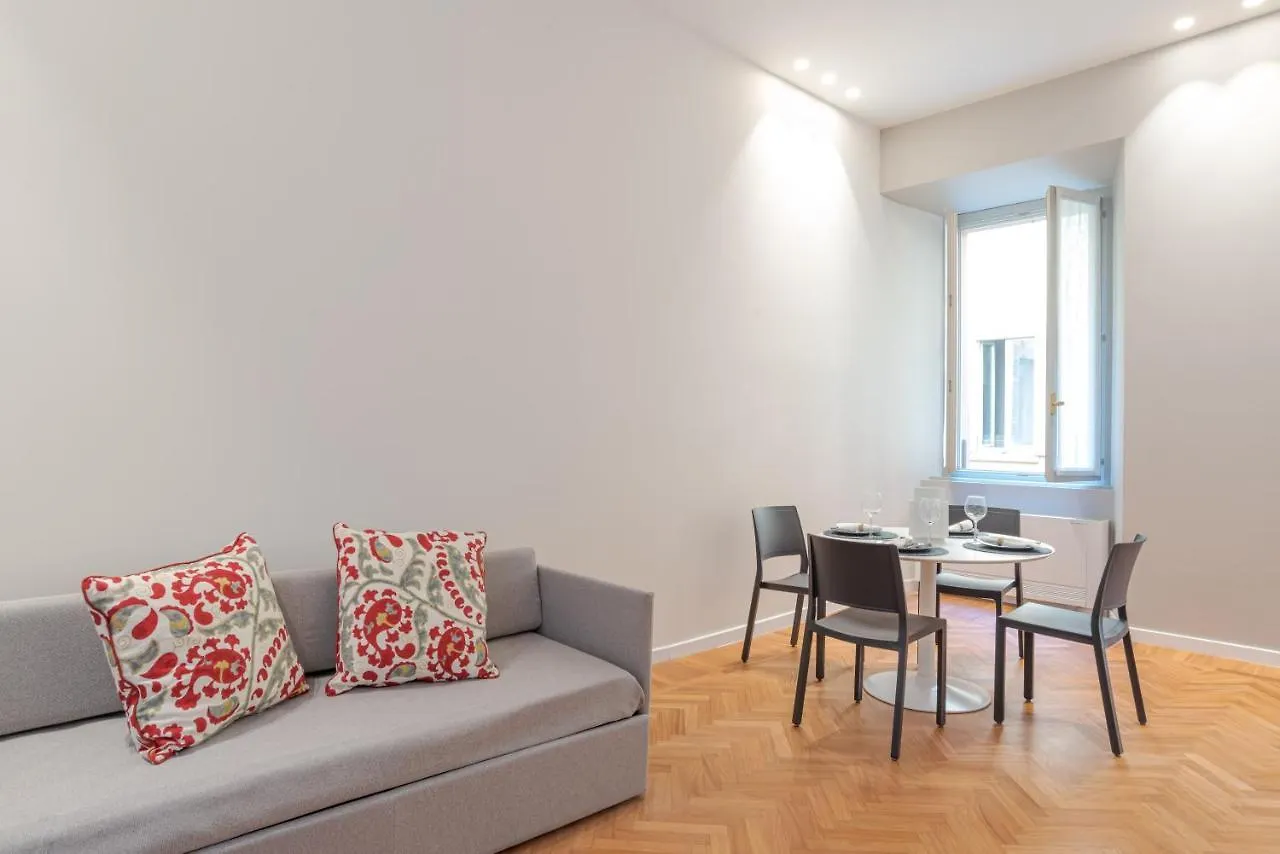 Suite Del Vescovo - By Myhomeincomo Italy