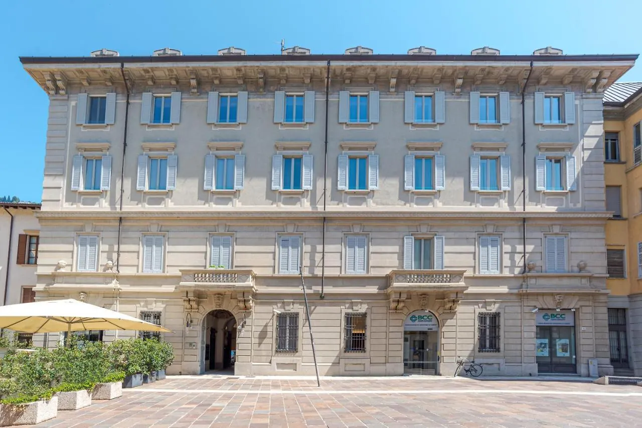 Suite Del Vescovo - By Myhomeincomo