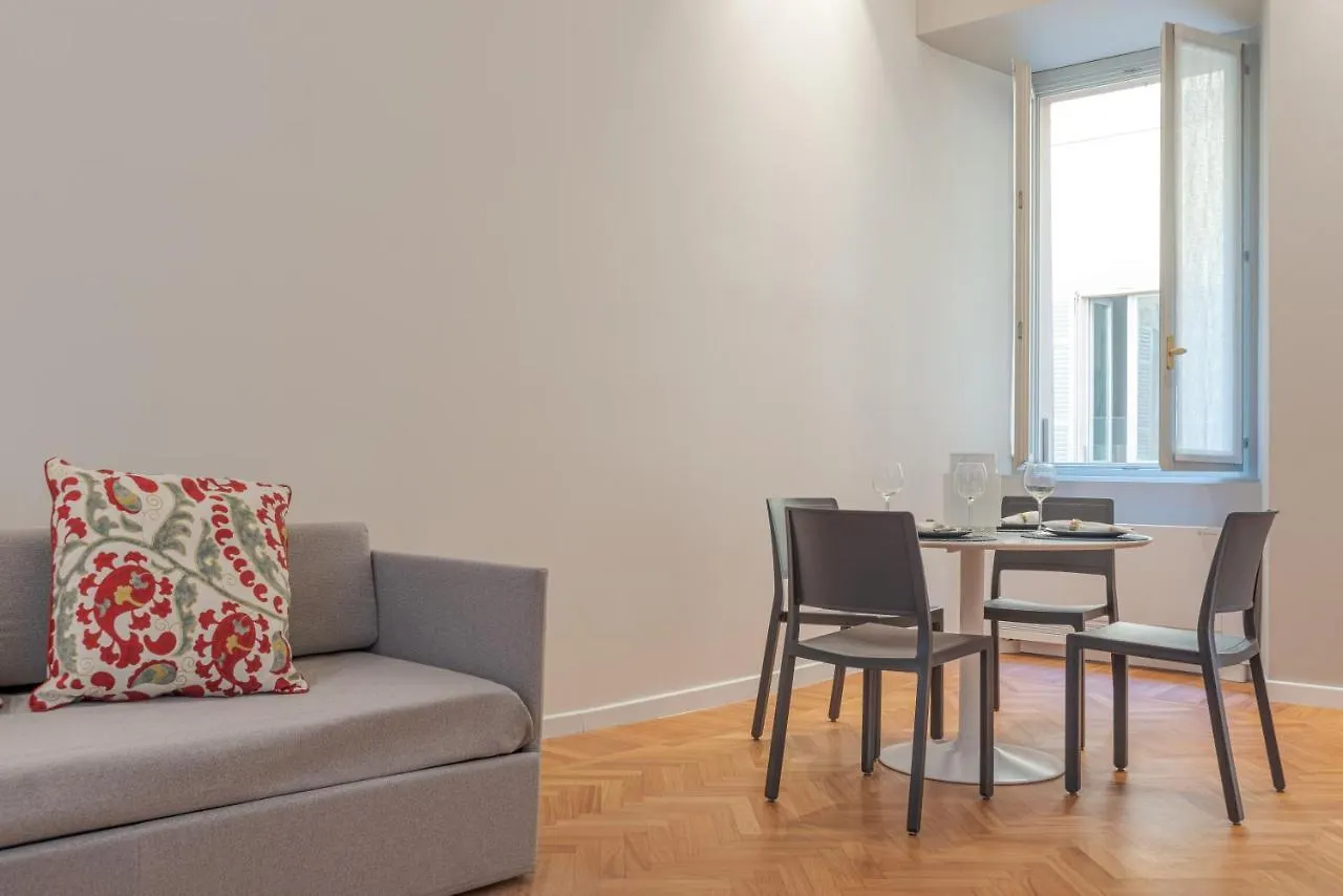 Suite Del Vescovo - By Myhomeincomo Italy