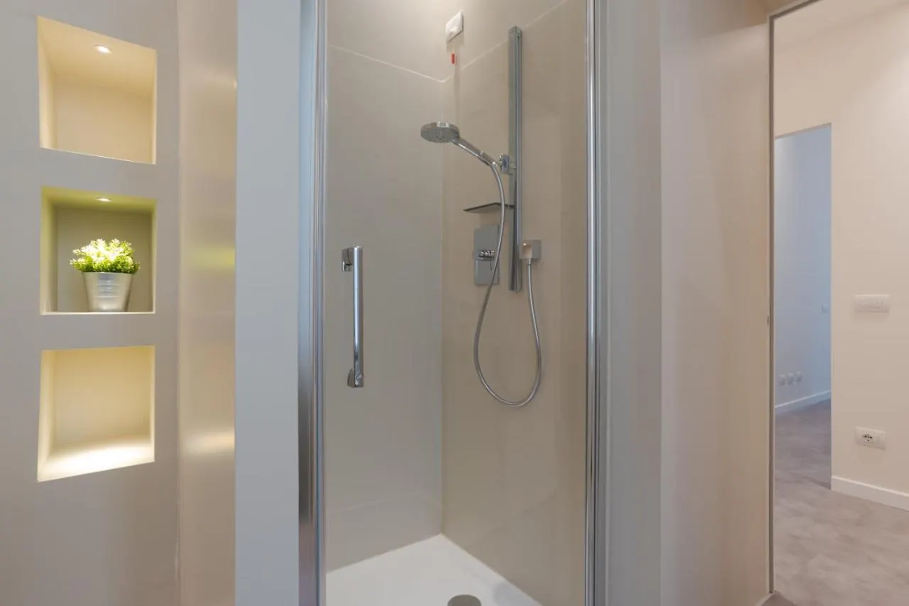 Suite Del Vescovo - By Myhomeincomo Como