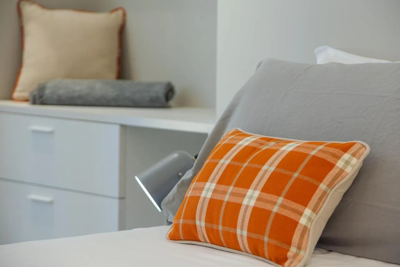 Suite Del Vescovo - By Myhomeincomo Apartment