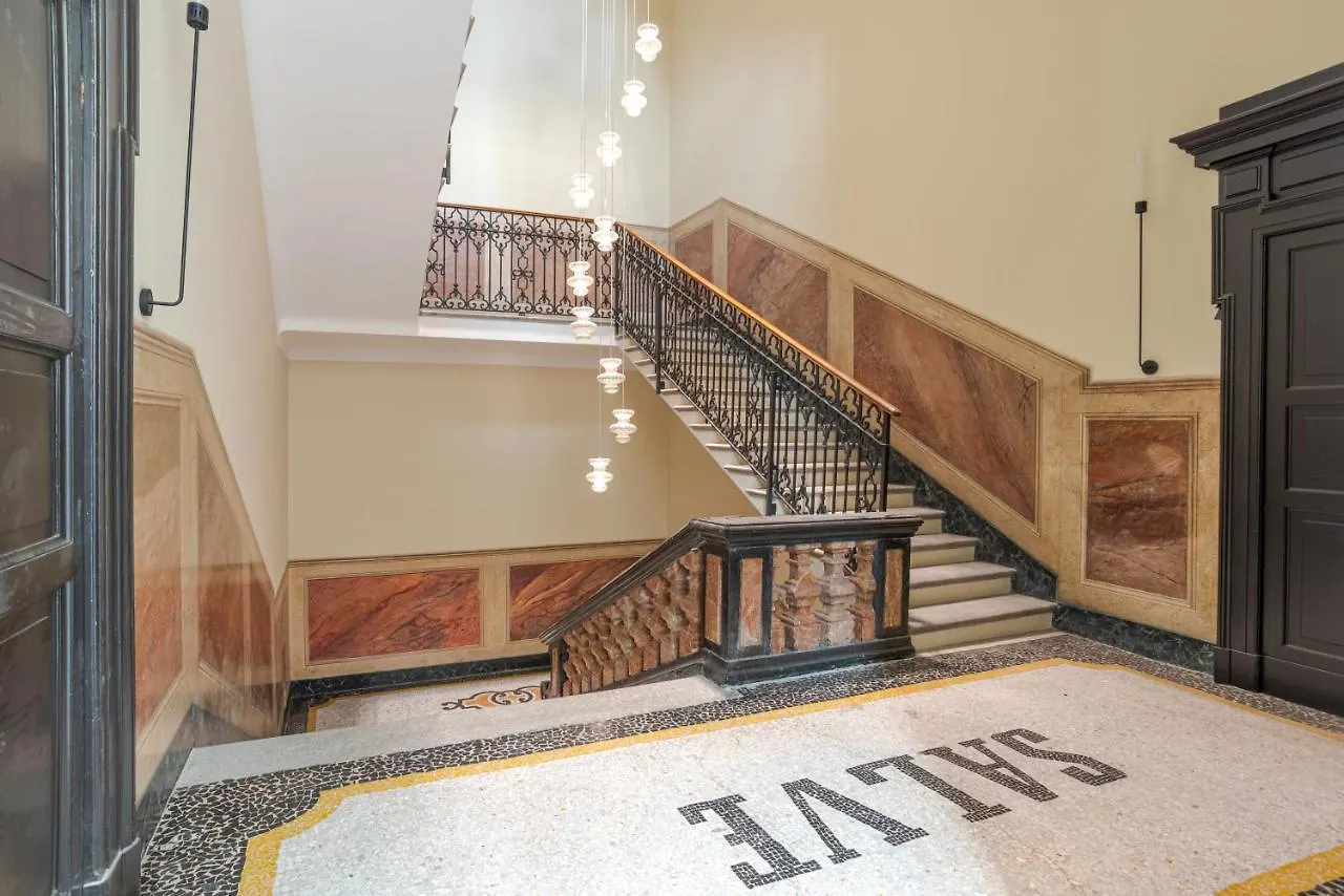 Suite Del Vescovo - By Myhomeincomo
